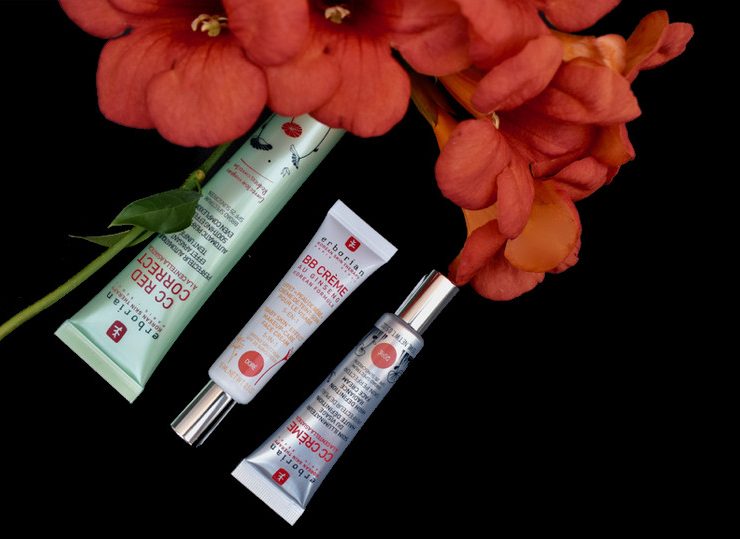 Poznáte rozdiel medzi BB a CC krémom?