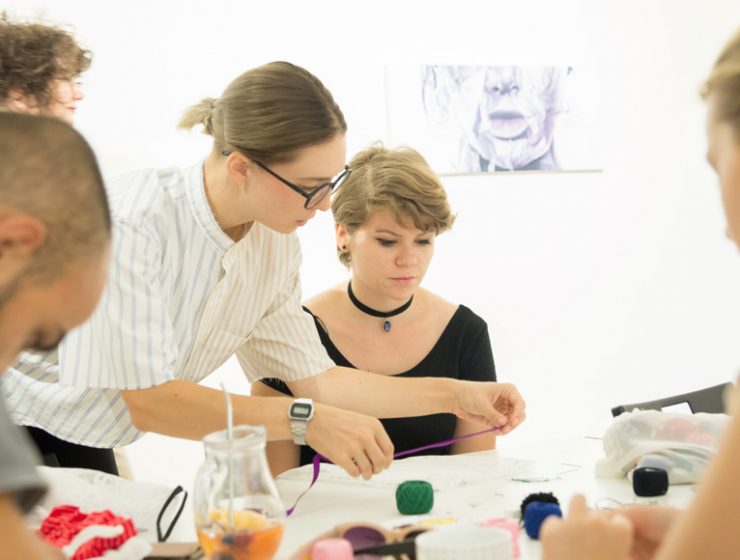 V hlavnej úlohe - Dutka Lab