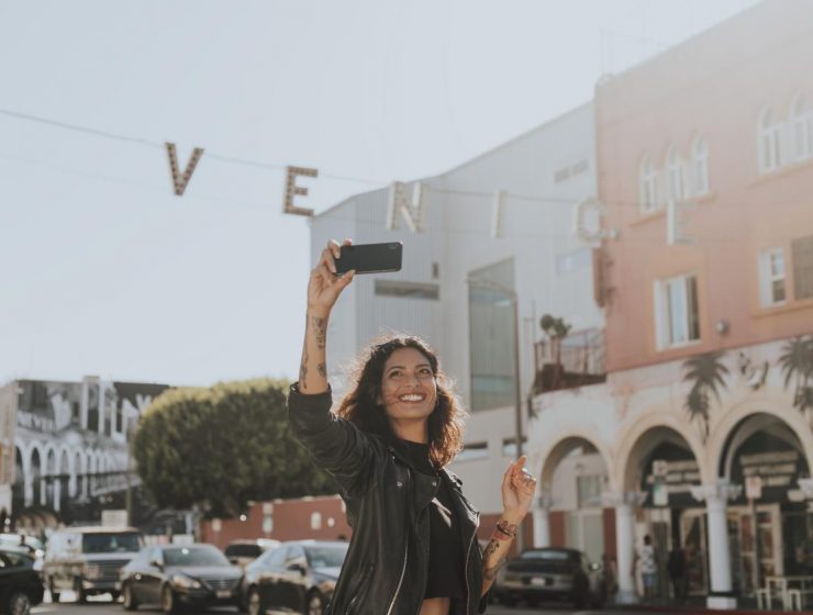 Fraiday talk - Instagram vs. realita