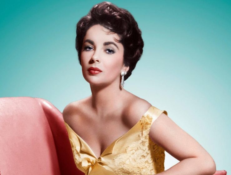 Elizabeth Taylor