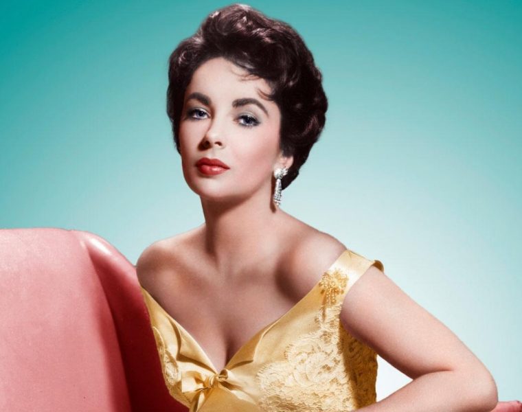 Elizabeth Taylor