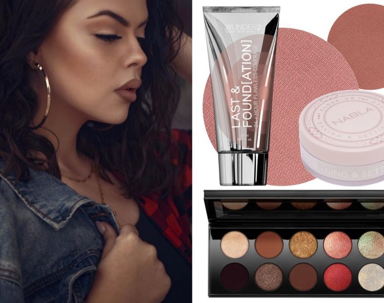 Essentials: Katarína Kondákorová, make-up artistka StayUnique Essentials: Katarína Kondákorová, make-up artistka StayUnique