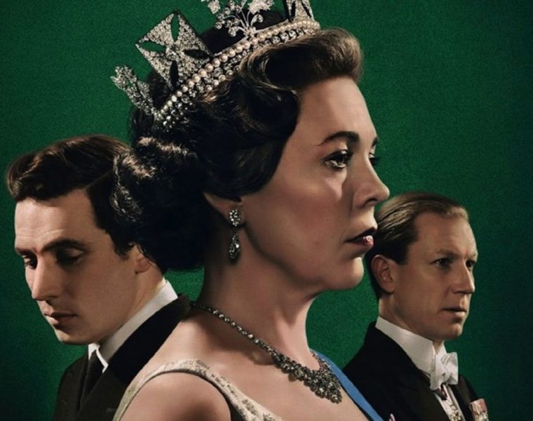 5 seriálov z Netflixu, ktoré musíte vidieť - 1. časť 5 seriálov z Netflixu, ktoré musíte vidieť - 1. časť
