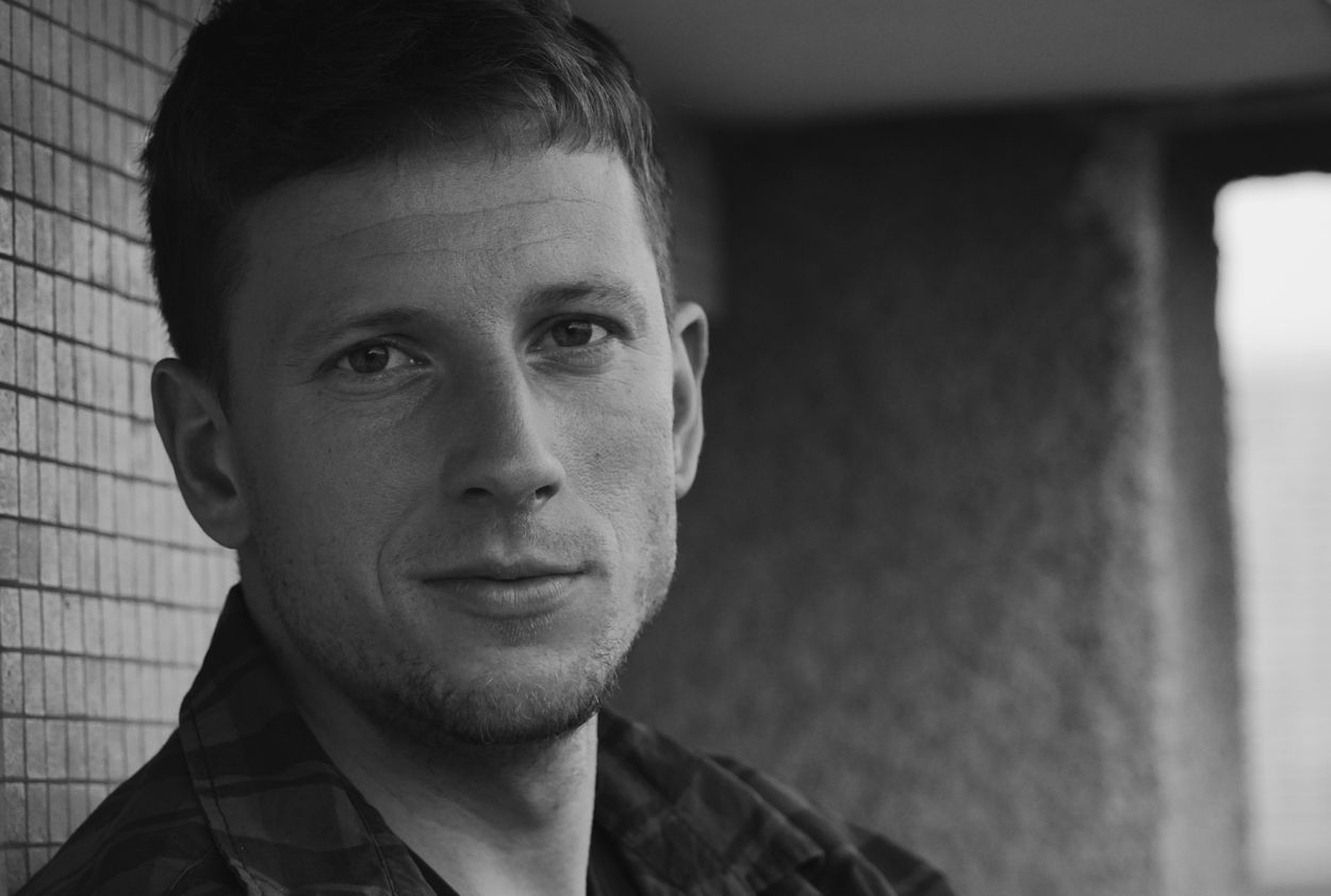 Rozhovor: Herec Filip Štrba rozpráva o kariére a snoch, ale aj o učení sa cudzích jazykov Rozhovor: Herec Filip Štrba rozpráva o kariére a snoch, ale aj o učení sa cudzích jazykov