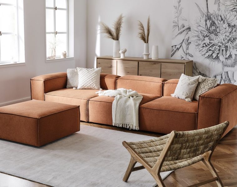 Trend Alert: Terakota Trend Alert: Terakota