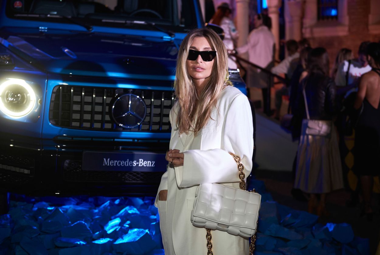 Streetstyle MBPFW 2020 Streetstyle MBPFW 2020