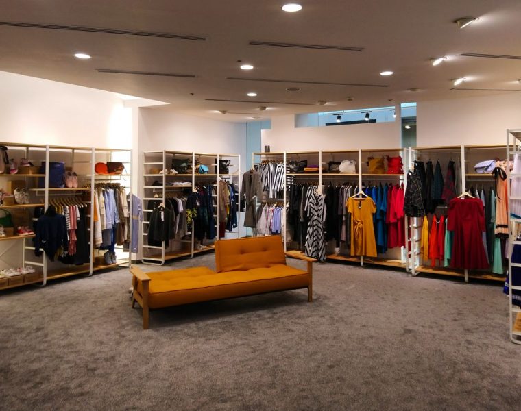Ekologické a etické nákupy? Slovenské a české značky nájdete od teraz vo VIBE concept store Ekologické a etické nákupy? Slovenské a české značky nájdete od teraz vo VIBE concept store
