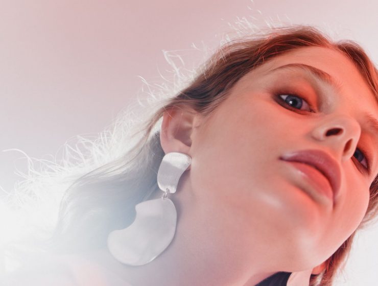 Šperkárka Mária Kobelová predstavuje novú kolekciu Euphoria Šperkárka Mária Kobelová predstavuje novú kolekciu Euphoria