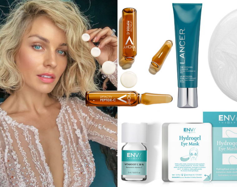 Essentials: V kozmetickej taštičke influencerky a podnikateľky Ivany Gaborik Essentials: V kozmetickej taštičke influencerky a podnikateľky Ivany Gaborik