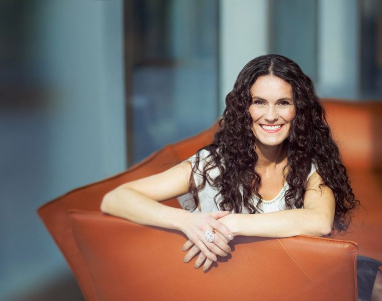 Janette Šimková: Pozor na to, ako obchodujeme s ilúziami, resp. ako ilúzie obchodujú s nami Janette Šimková: Pozor na to, ako obchodujeme s ilúziami, resp. ako ilúzie obchodujú s nami