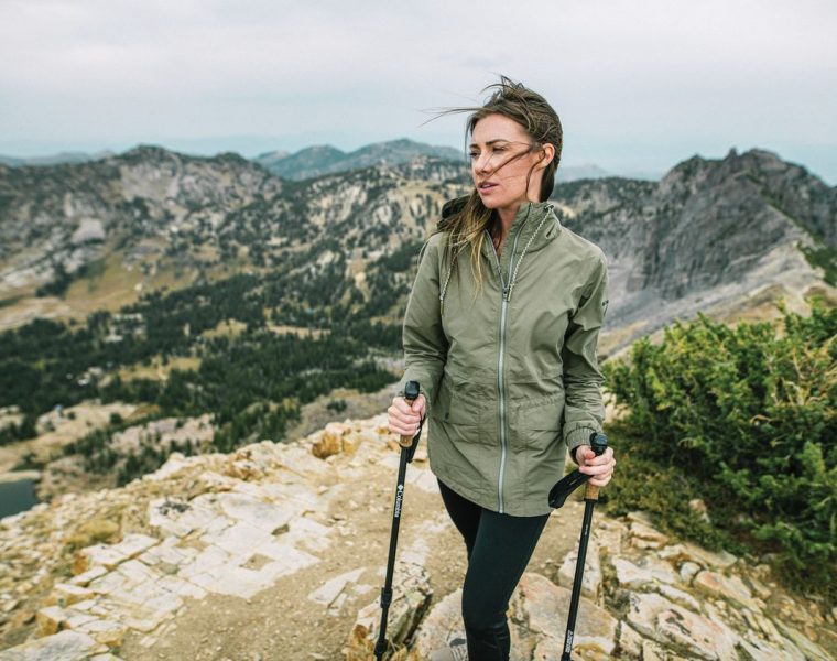 Značka Columbia Sportswear představuje trendy funkční jarní kolekci, která vás podrží a ochrání před počasím na výletech za dobrodružstvím do přírody nebo jen do parku Značka Columbia Sportswear představuje trendy funkční jarní kolekci, která vás podrží a ochrání před počasím na výletech za dobrodružstvím do přírody nebo jen do parku